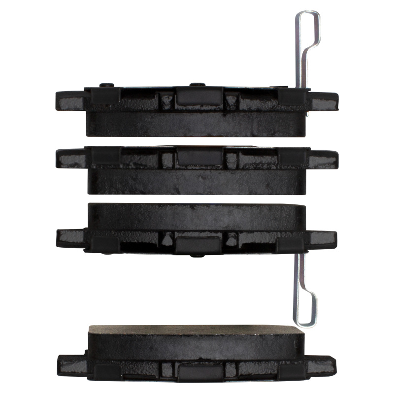 Acura CSX Brake Pads - Rear - R1 Concepts - R1 Ceramic - `87-`22